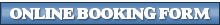 Online Booking Form