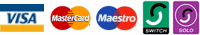Payment method at Speedo Travel