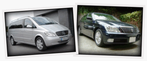 Speedo Travel's Chauffeur Hire Service