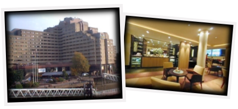 Hotel Reservation